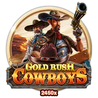 Gold Rush Cowboy
